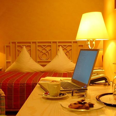 Campus Garden Businesshotel Изерлон Экстерьер фото