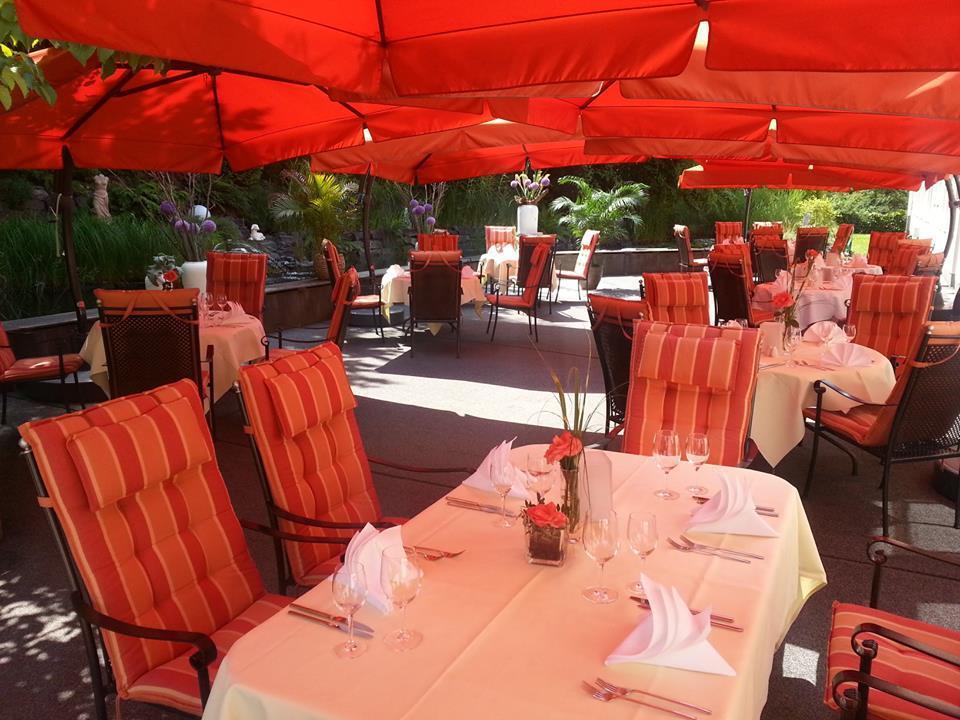Campus Garden Businesshotel Изерлон Экстерьер фото