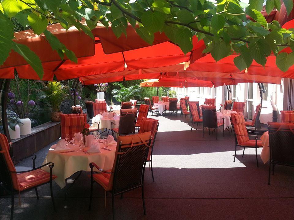 Campus Garden Businesshotel Изерлон Экстерьер фото