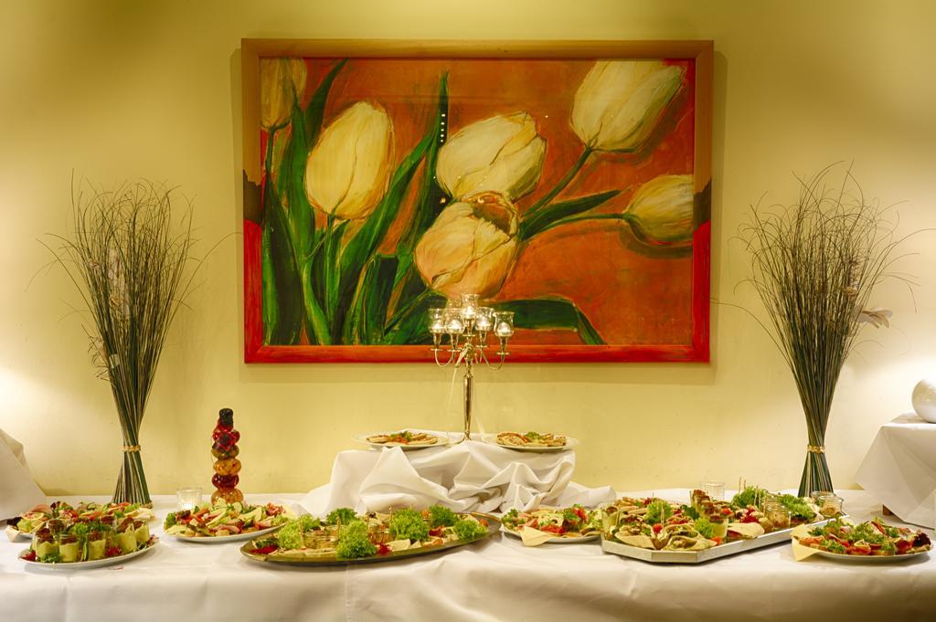 Campus Garden Businesshotel Изерлон Экстерьер фото