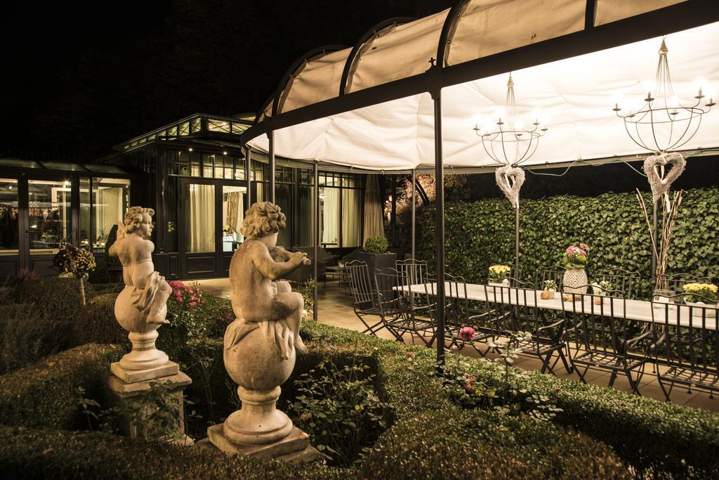 Campus Garden Businesshotel Изерлон Экстерьер фото